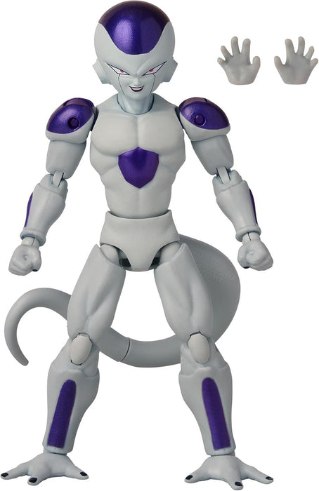 Jointed Figure Bandai
