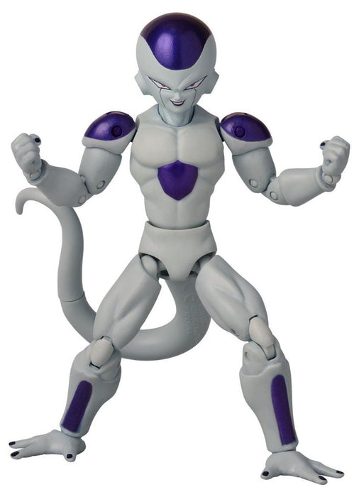Jointed Figure Bandai