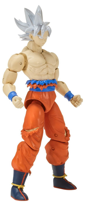 Action Figure Bandai Dragon Ball 1 Unit (17 cm)