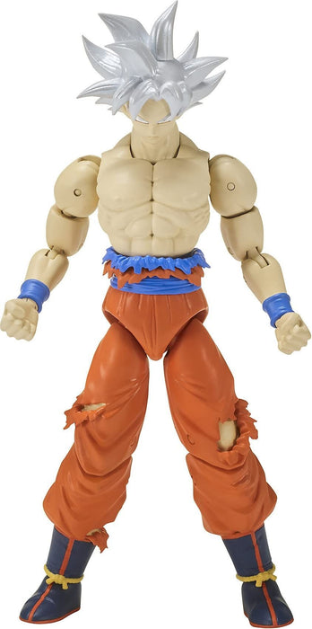 Action Figure Bandai Dragon Ball 1 Unit (17 cm)