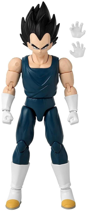 Jointed Figure Bandai Dragon Ball Super Hero – Vegeta – 40723 17 cm