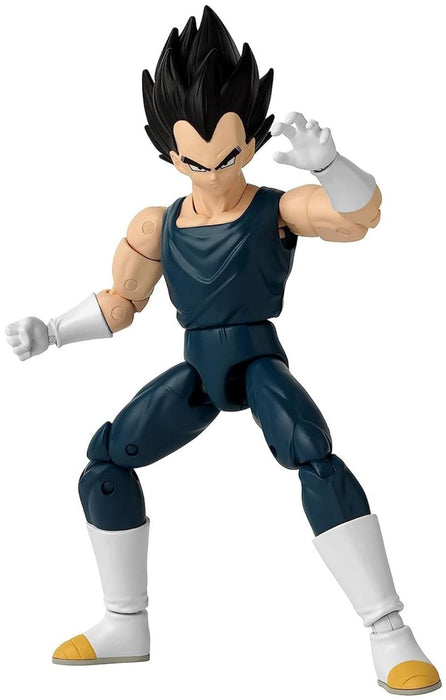Jointed Figure Bandai Dragon Ball Super Hero – Vegeta – 40723 17 cm