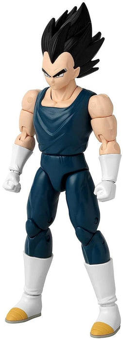 Jointed Figure Bandai Dragon Ball Super Hero – Vegeta – 40723 17 cm