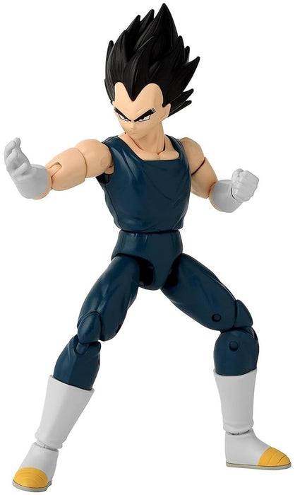 Jointed Figure Bandai Dragon Ball Super Hero – Vegeta – 40723 17 cm