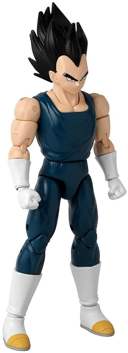Jointed Figure Bandai Dragon Ball Super Hero – Vegeta – 40723 17 cm