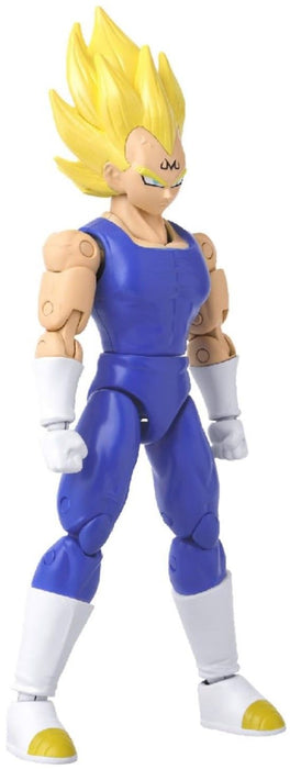 Collectable Figures Bandai Dragon Stars Majin Vegeta 17 cm PVC