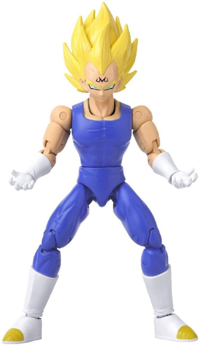 Collectable Figures Bandai Dragon Stars Majin Vegeta 17 cm PVC