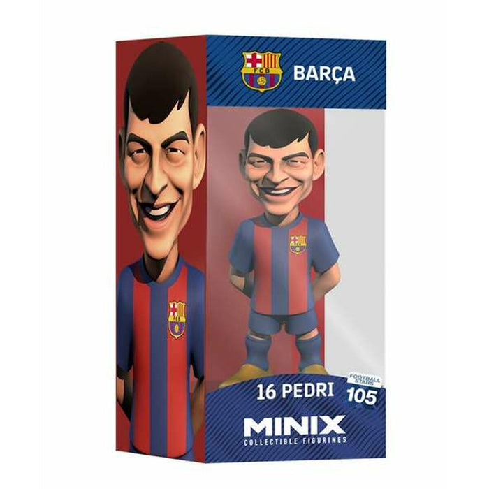 Action Figure Bandai 12 cm