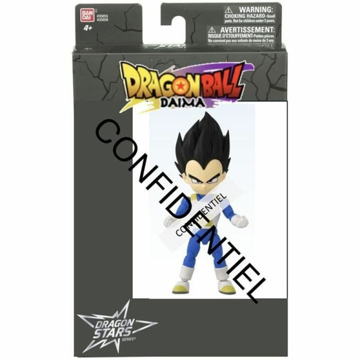 Jointed Figure Bandai