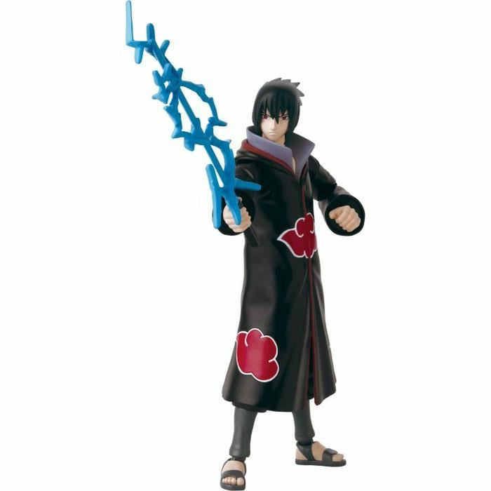 Action Figure Bandai