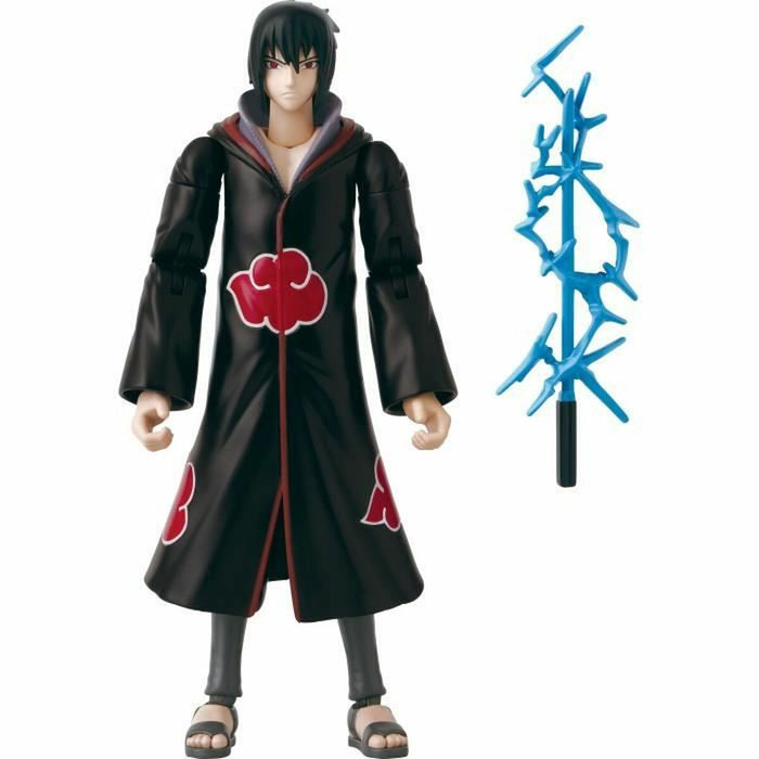Action Figure Bandai