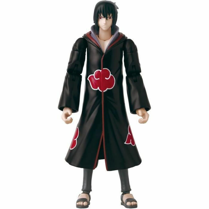 Action Figure Bandai