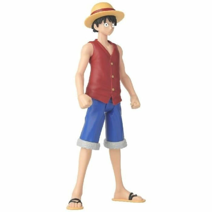 Action Figure Bandai
