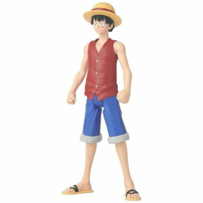 Action Figure Bandai