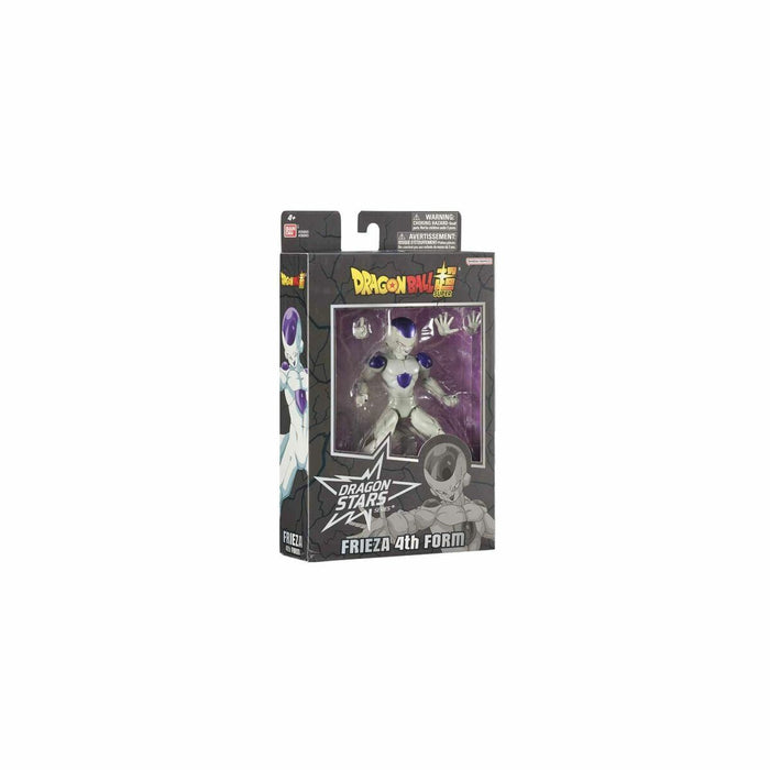 Jointed Figure Bandai DS36893 Multicolour Plastic