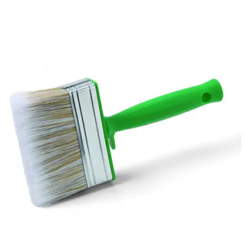 BANDANARKA MIXED HAIR 120 MM SCHULLER - Четки<<<Бояджийски инструменти и аксесоари<<<Подови и стенни