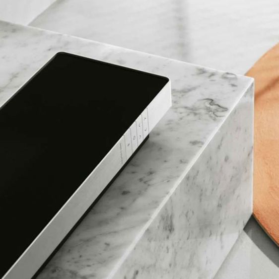 Soundbar Bang & Olufsen Beosound Stage Silver/Black
