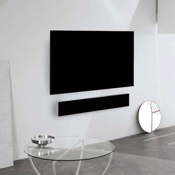 Soundbar Bang & Olufsen Beosound Stage Silver/Black