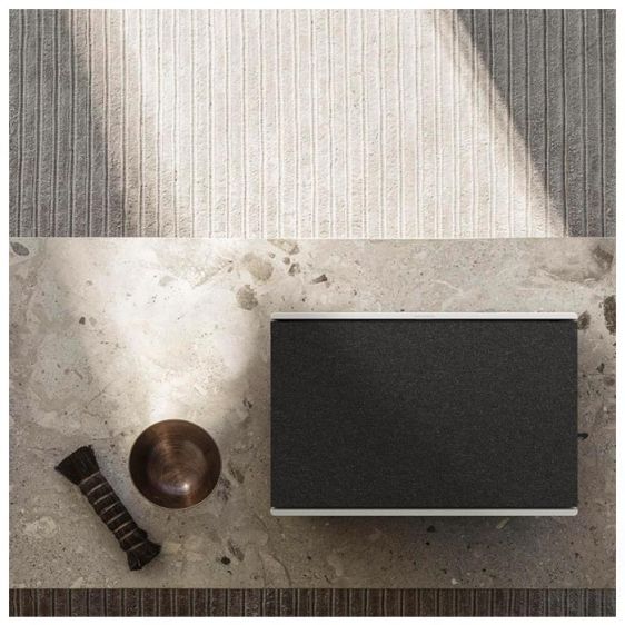 Audio system Bang & Olufsen Beosound Level Natural Alu/Dark G
