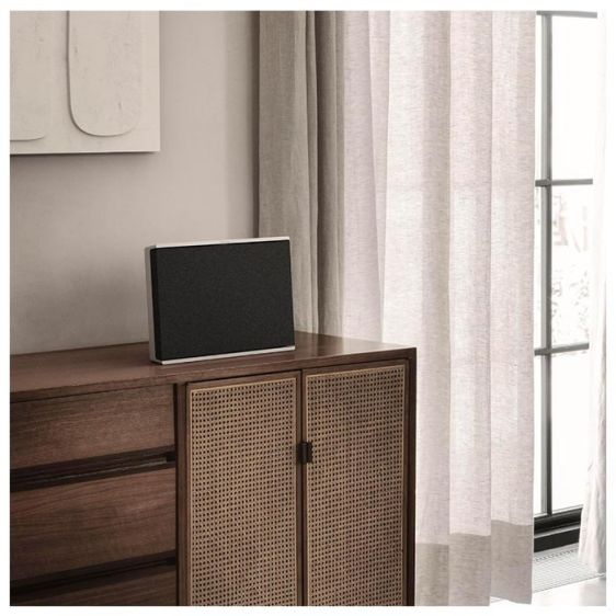 Audio system Bang & Olufsen Beosound Level Natural Alu/Dark G