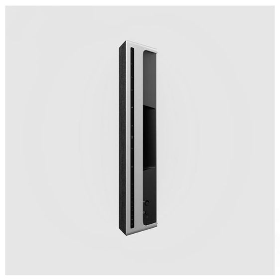 Audio system Bang & Olufsen Beosound Level Natural Alu/Dark G