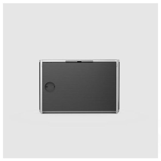 Audio system Bang & Olufsen Beosound Level Natural Alu/Dark G