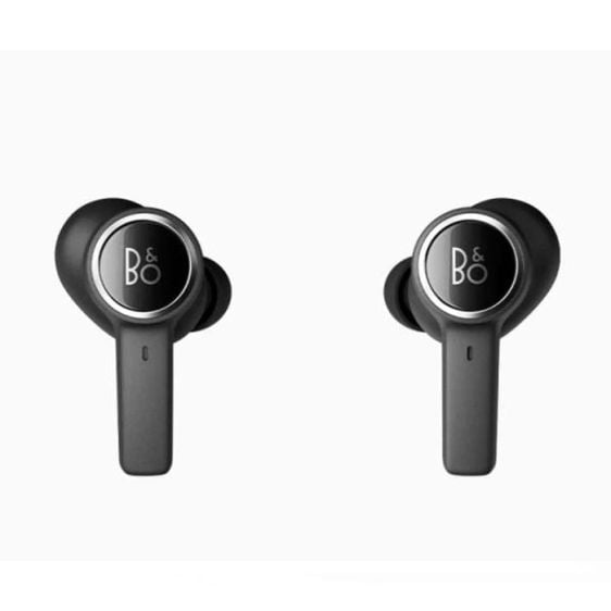 Bang & Olufsen Beoplay EX Black Anthracite wireless headphones