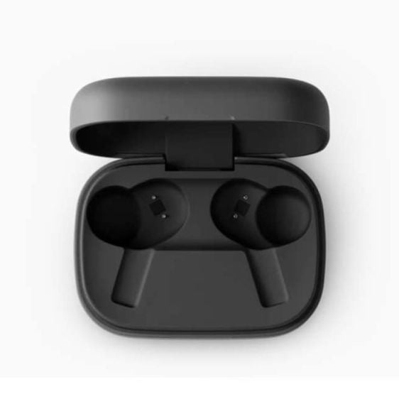 Bang & Olufsen Beoplay EX Black Anthracite wireless headphones