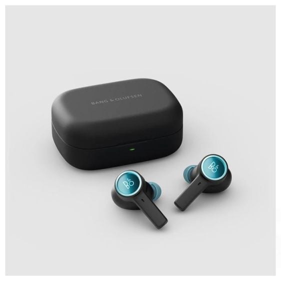 Bang & Olufsen Beoplay EX Anthracite Oxygen wireless headphones