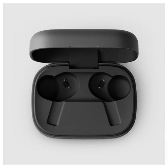 Bang & Olufsen Beoplay EX Anthracite Oxygen wireless headphones