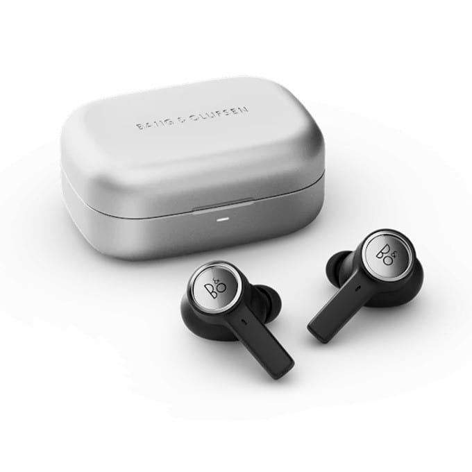 Bang & Olufsen Beoplay Eleven Natural Aluminum wireless headphones