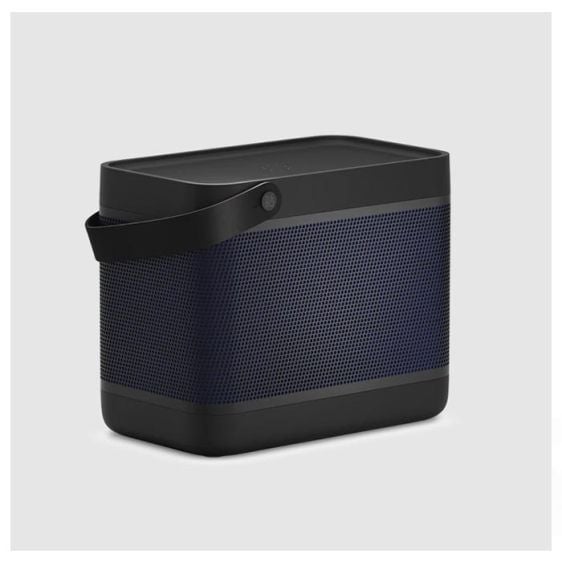 Portable bluetooth speaker Bang & Olufsen Beolit 20 Black Anthracite