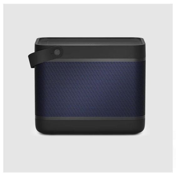 Portable bluetooth speaker Bang & Olufsen Beolit 20 Black Anthracite