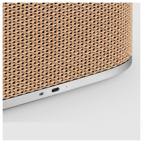 Portable WiFi column Bang & Olufsen Beosound A5 Nordic Weave