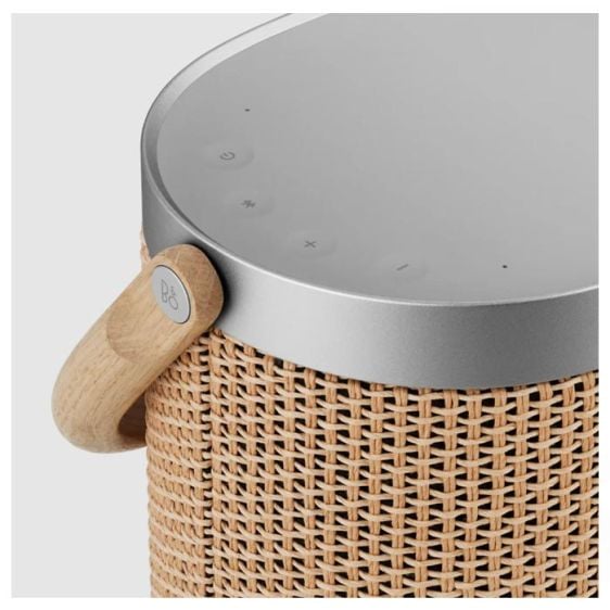 Portable WiFi column Bang & Olufsen Beosound A5 Nordic Weave
