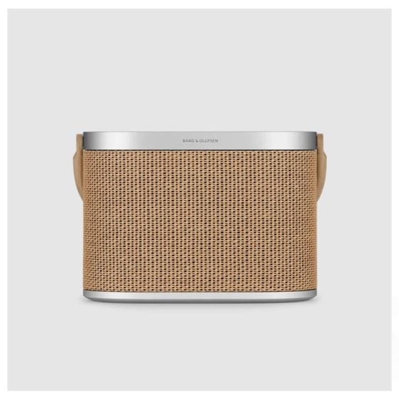 Portable WiFi column Bang & Olufsen Beosound A5 Nordic Weave
