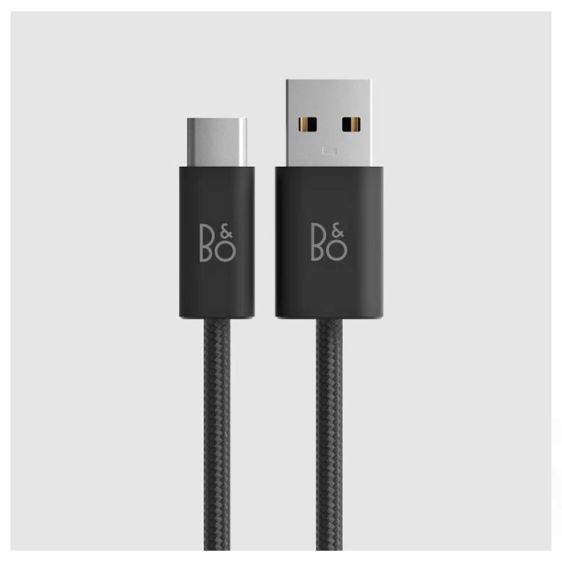 Bang & Olufsen Beoplay H95 Black wireless headphones