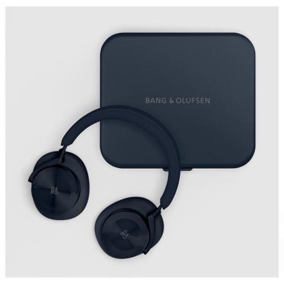 Bang & Olufsen Beoplay H95 Navy wireless headphones