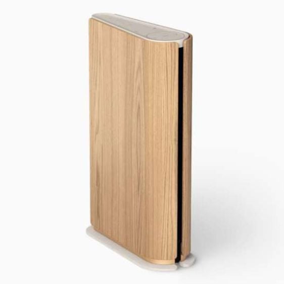 Compact WiFi column Bang & Olufsen Beosound Emerge Gold Tone Alu/Lig