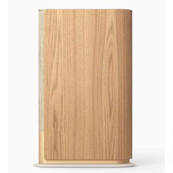 Compact WiFi column Bang & Olufsen Beosound Emerge Gold Tone Alu/Lig