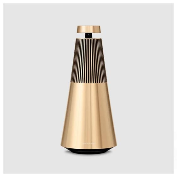Audio system Bang & Olufsen Beosound 2 3rd Gen Gold Tone
