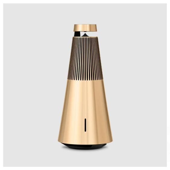Audio system Bang & Olufsen Beosound 2 3rd Gen Gold Tone