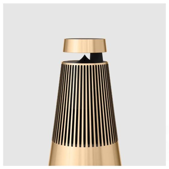 Audio system Bang & Olufsen Beosound 2 3rd Gen Gold Tone