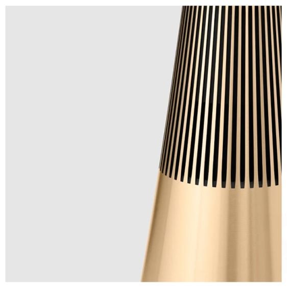 Audio system Bang & Olufsen Beosound 2 3rd Gen Gold Tone
