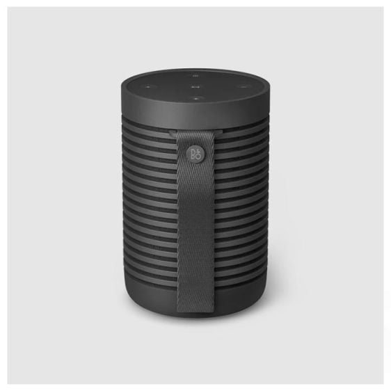 Bluetooth column Bang & Olufsen Beosound Explore Black Anthracite