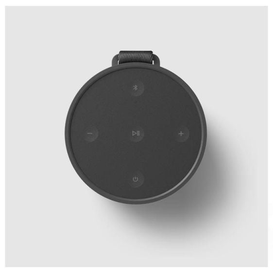 Bluetooth column Bang & Olufsen Beosound Explore Black Anthracite