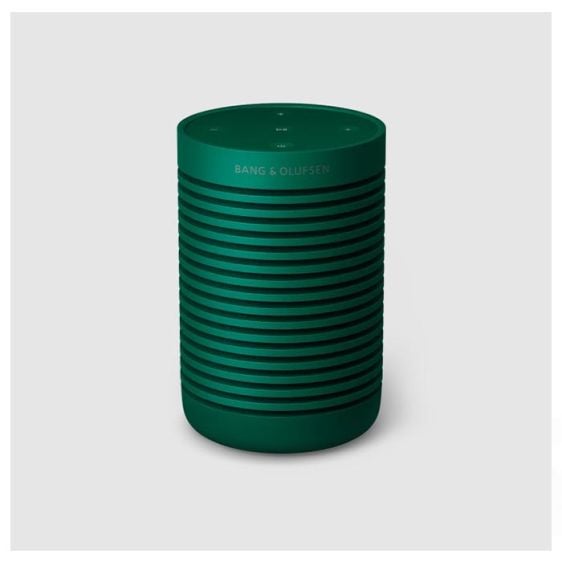 Bluetooth column Bang & Olufsen Beosound Explore Green