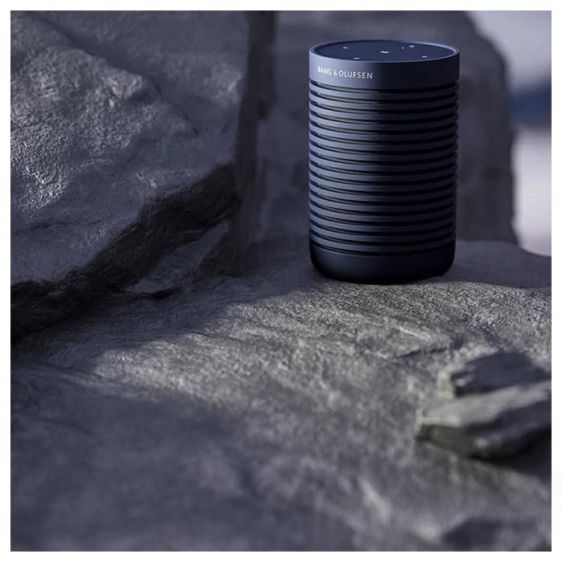 Bluetooth column Bang & Olufsen Beosound Explore Navy