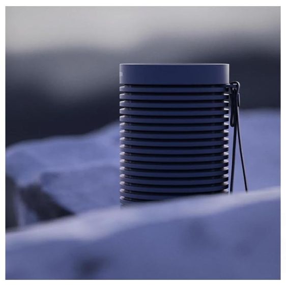 Bluetooth column Bang & Olufsen Beosound Explore Navy