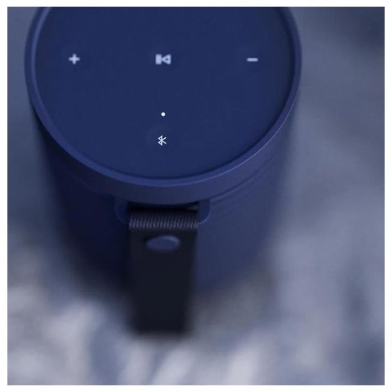 Bluetooth column Bang & Olufsen Beosound Explore Navy